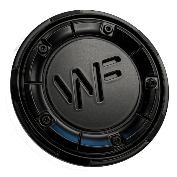 MATT BLACK BASE